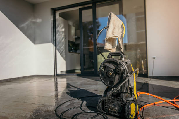 Best Solar Panel Cleaning  in Scottsburg, IN